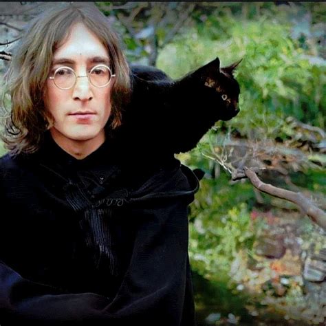 John Lennon : le grand concert contre la canicule - à l'ombre d'un paradoxe en fleur
