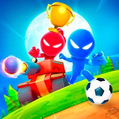 Stickman Party 2 3 4 MiniGames App Store Data & Revenue, Download Estimates on Play Store