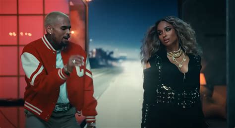 Video: Ciara Ft. Chris Brown “How We Roll” - Rap Radar