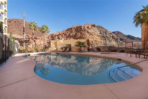 Hoover Dam Lodge in Las Vegas | Best Rates & Deals on Orbitz