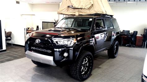 Lifted Toyota 4runner For Sale - Lift Choices