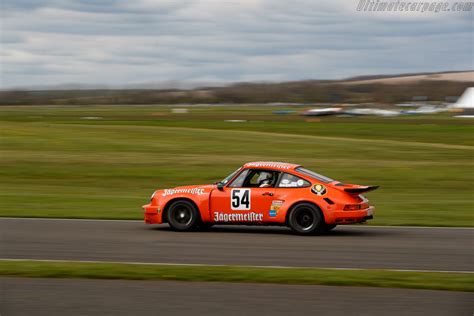 Porsche 911 Carrera RSR 3.0 - Chassis: 005 0005 - 2023 Goodwood Members' Meeting