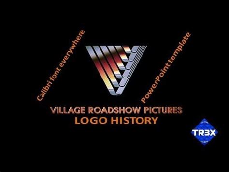 Village Roadshow Pictures Logo History | Village roadshow pictures, Picture logo, Roadshow