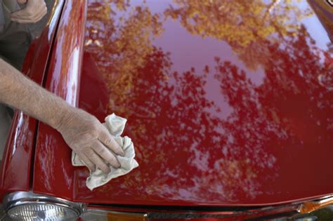 Car Waxing Tips That Will Keep Your Car Shining - Your AAA Network