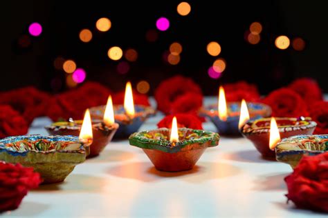 How Hindus In Wyoming Are Celebrating Diwali, the 'Festival Of Lights,' Amid Pandemic | WBUR