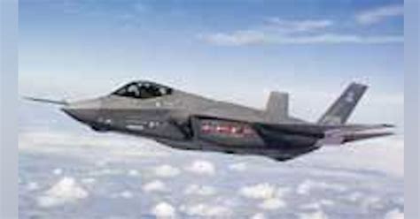 Joint Strike Fighter Program employs ORBexpress communications ...