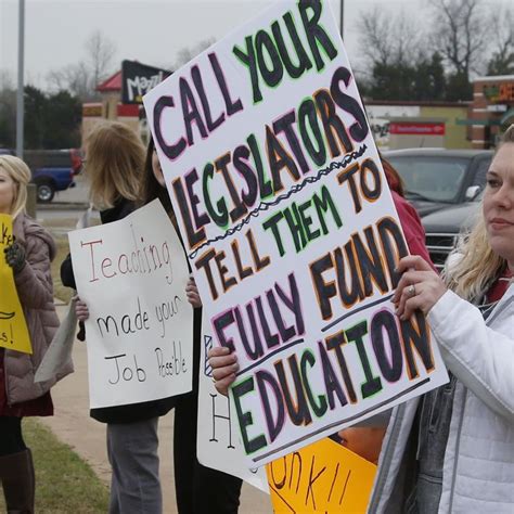 Badass Teachers Association Blog: I Stand With Striking Teachers ...