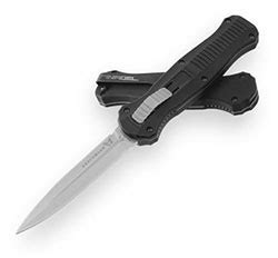 Benchmade Infidel Review | The Pocket Knife Guy