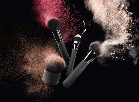 Makeup Brush Wallpaper Hd | Saubhaya Makeup