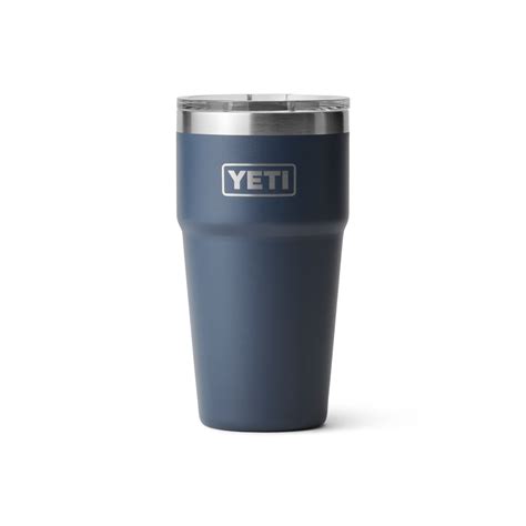 Yeti Rambler 16 oz Stackable Pint with Magslider Lid