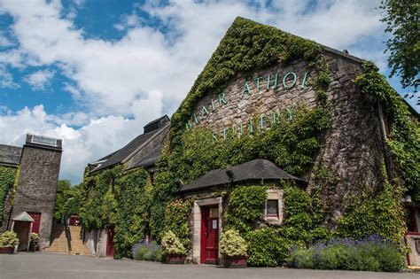 12 Incredible Things To Do in Pitlochry | Whiskey tour, Scotland tours, Pitlochry scotland