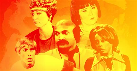 An Oral History of MADtv, the Sketch Show That Never Quite Changed Comedy