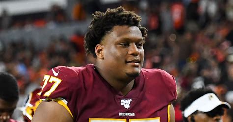 Ereck Flowers and the Redskins are in contract talks, Franchise tag ...