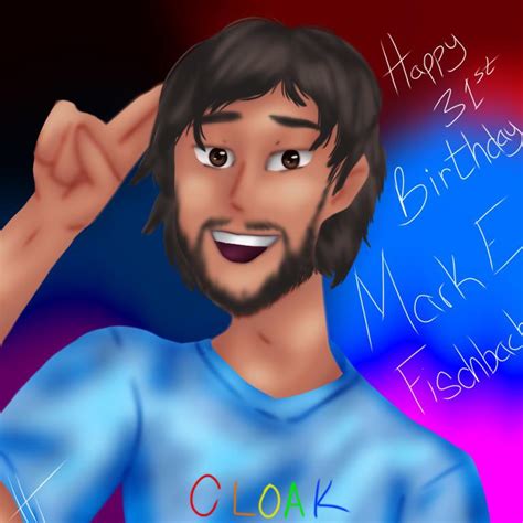 Happy birthday Markiplier. : r/Markiplier