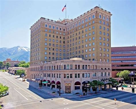 THE 5 BEST Utah Historic Hotels 2022 (with UPDATED Prices) - Tripadvisor