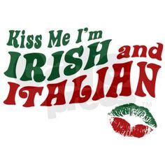 O'Talian T-Shirt - I need this for my Irish/Italian heritage! :) | Funny | Pinterest | Irish ...