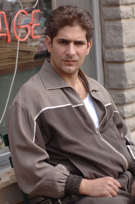 Christopher Moltisanti | The Sopranos Wiki | Fandom | Christopher moltisanti, Sopranos ...