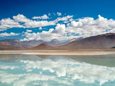 Salar de Atacama - Turismo Chile