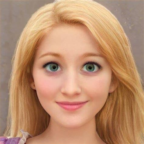 This Artist Used AI To Make Disney Characters Look Like Real People ...