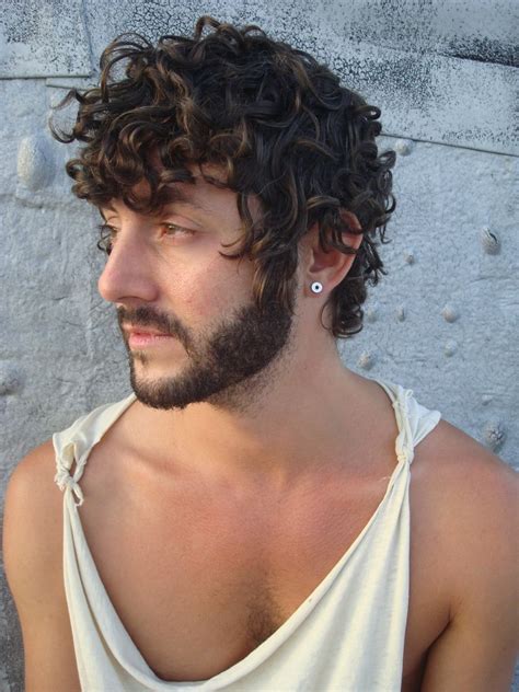 Not found. | Curly hair men, Mens hairstyles, Curly hair styles