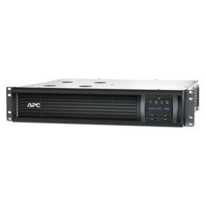 APC Smart-UPS 1000VA Rack Mount LCD 230V with SmartConnect Port ...