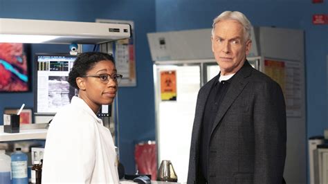 'NCIS' Sets Season 19 Premiere Date: See the CBS Fall 2021 Schedule | Entertainment Tonight