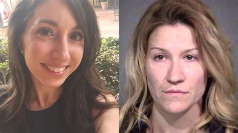 Michelle Hadley & Angela Diaz: 5 Fast Facts You Need to Know