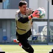 Download Wallpapers Thibaut Courtois android on PC