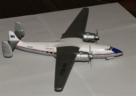 airliner-civil-aircraft-modeller.com • View topic - Airspeed Ambassador ...