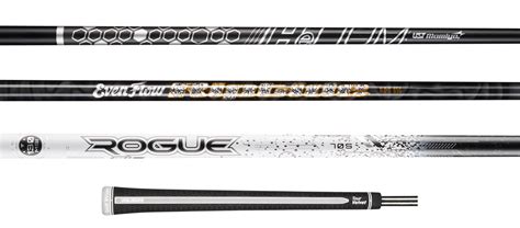 Do Putter Shafts Make A Difference - Putter Shaft Buying Guide - The Expert Golf Website