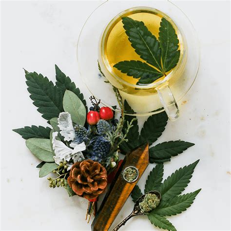 Top 6 Cannabis-Infused Drinks | Strains & Products - Where's Weed Blog