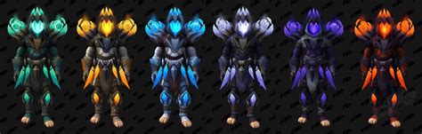 Mage set look - Mage - World of Warcraft Forums