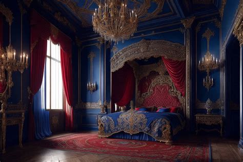 interior of a luxurious castle by HShadowarts on DeviantArt