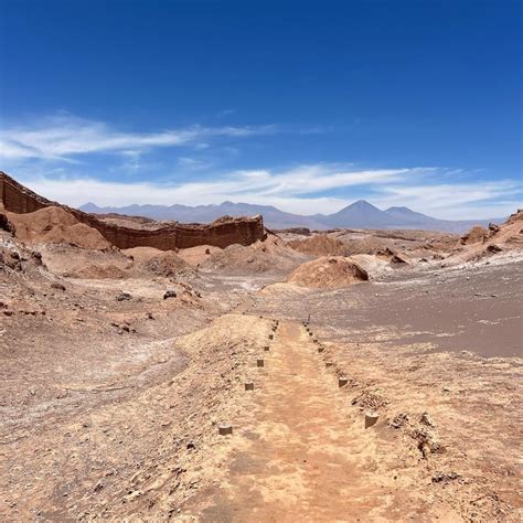 3 Days in the Atacama Desert - An Itinerary and Travel Guide - SHORT GIRL ON TOUR