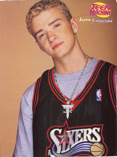 15 Celeb Guys Who Were Totally Bangtown in the 90s | Showpo Edit US