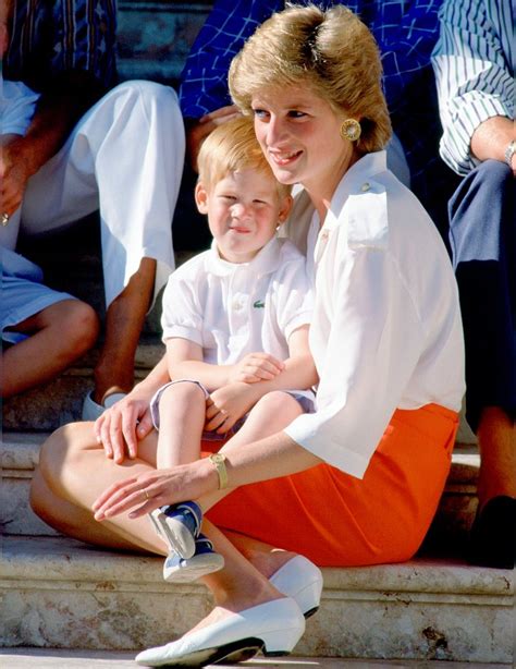 Prince Harry Talks Sad Princess Diana Memories, Being a Dad