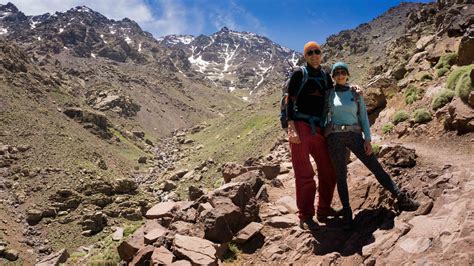 Morocco: The Hiking Experience - Towards Toubkal, the Heart of Atlas Mountains - Hereihike