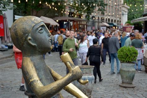 Georgian Wine Festival in Tbilisi