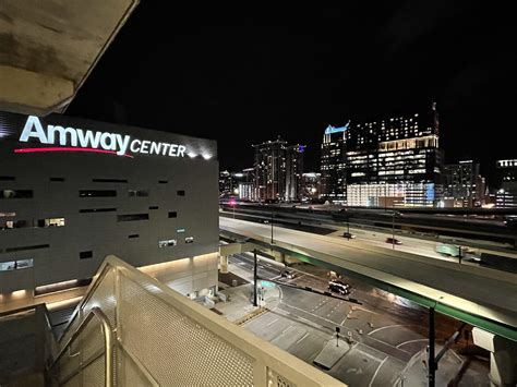 Our beautiful arena and city : r/OrlandoMagic