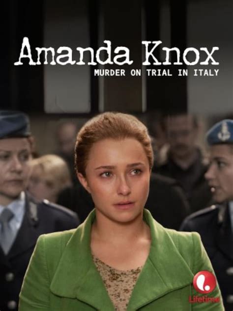 Amanda Knox (TV Movie 2011) - IMDb