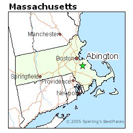 Abington, MA