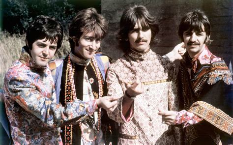 How the Beatles' 'Magical Mystery Tour' was almost, but not quite, saved