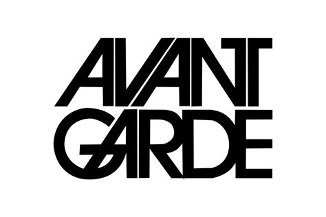 itc avant garde gothic bold font free download | HipFonts