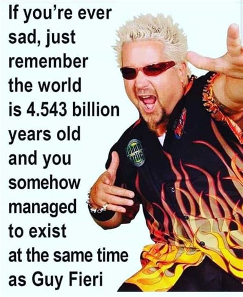 21 Hilarious Guy Fieri Memes Guaranteed To Take You Straight To Flavortown