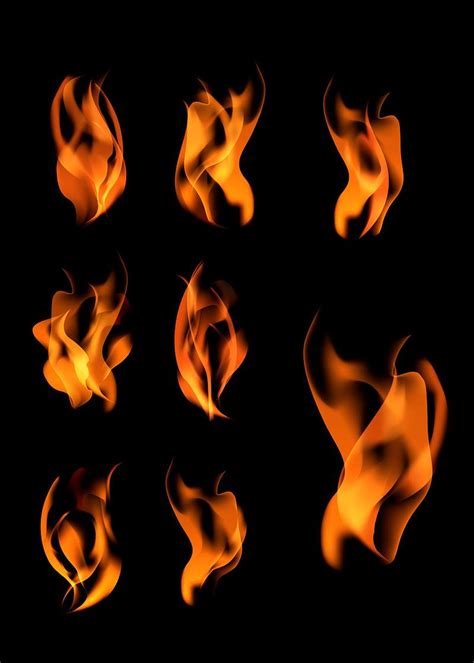 Fire Images | Free HD Backgrounds, PNGs, Vectors & Templates - rawpixel
