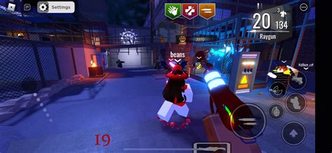 When roblox has a better zombies than codm : r/CallOfDutyMobile