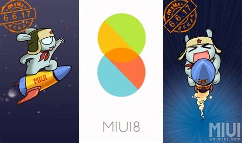 It is official, Xiaomi MIUI 8 China Developer ROM now available for ...