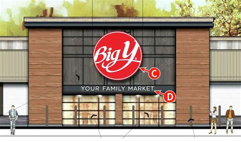 Big Y would spend $22M on new Middletown store, create 150 jobs