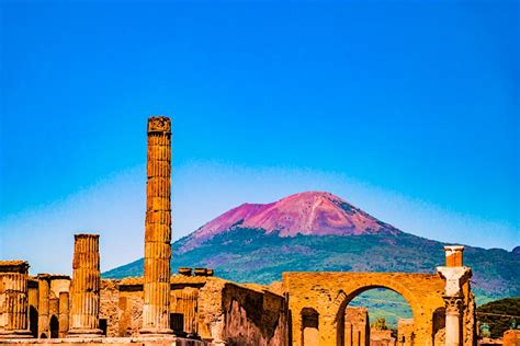 Pompeii: get to know Italy’s legendary ruined city - Lonely Planet