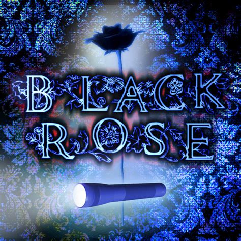 Black Rose (Original Game Soundtrack) | Sir Bedlam Productions